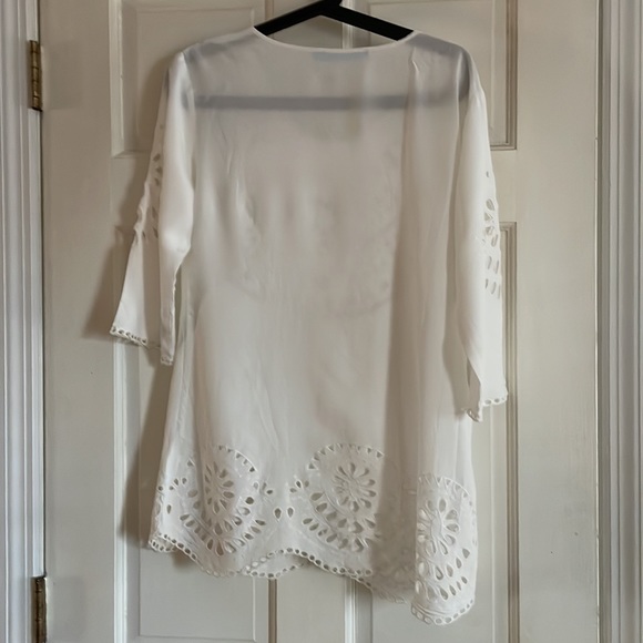 Solitaire Tunic - Picture 4 of 4